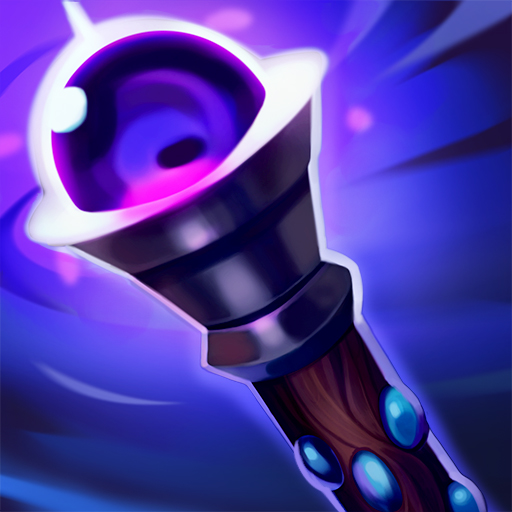 voidstaff